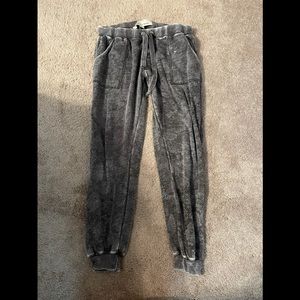 Vintage Havana joggere size large